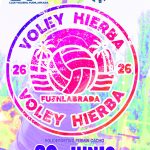TORNEO VOLEYHIERBA 2026
